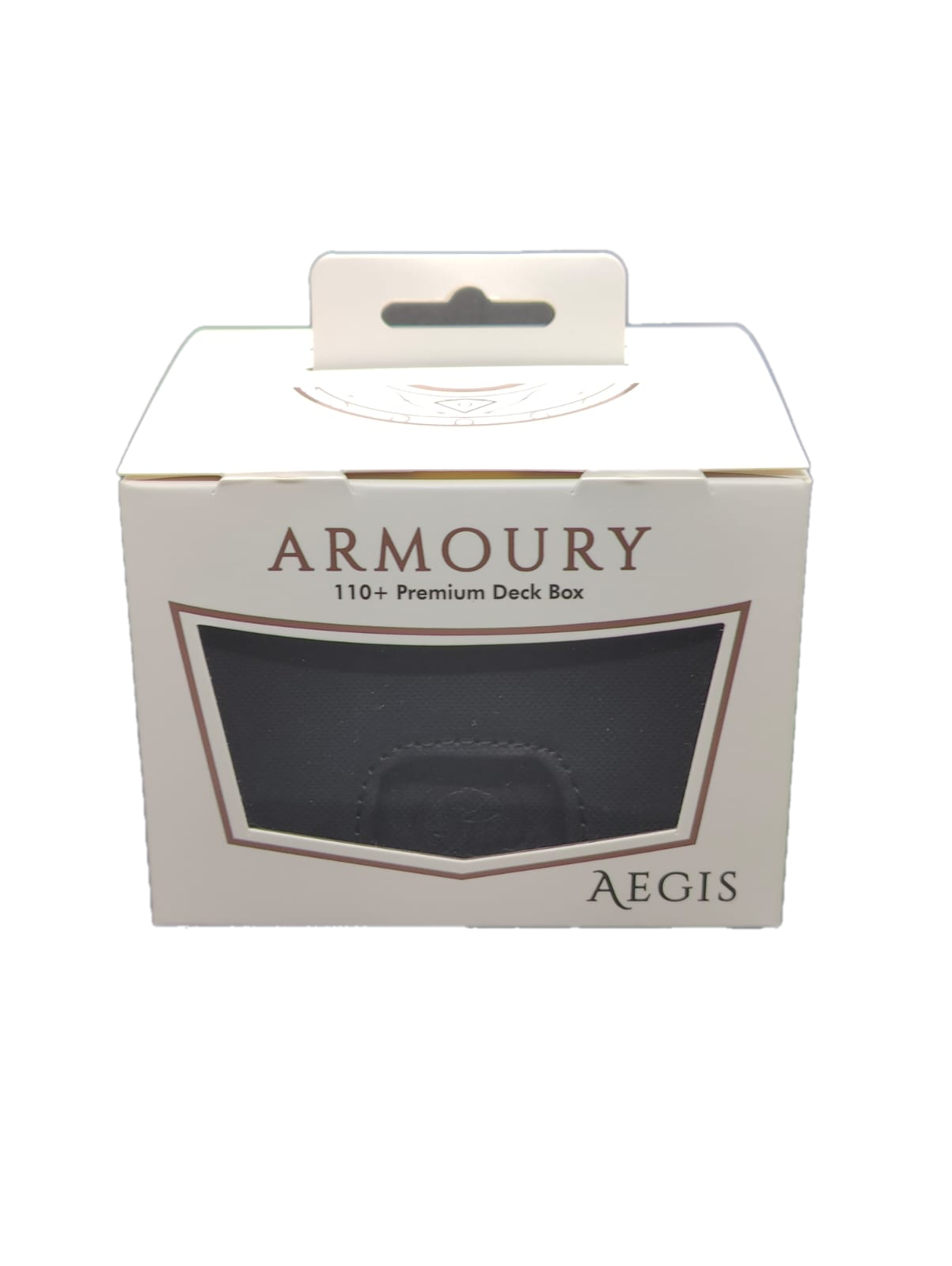 Aegis Armoury