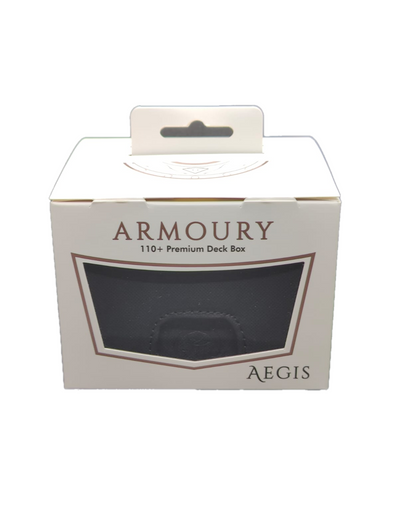 Aegis Armoury