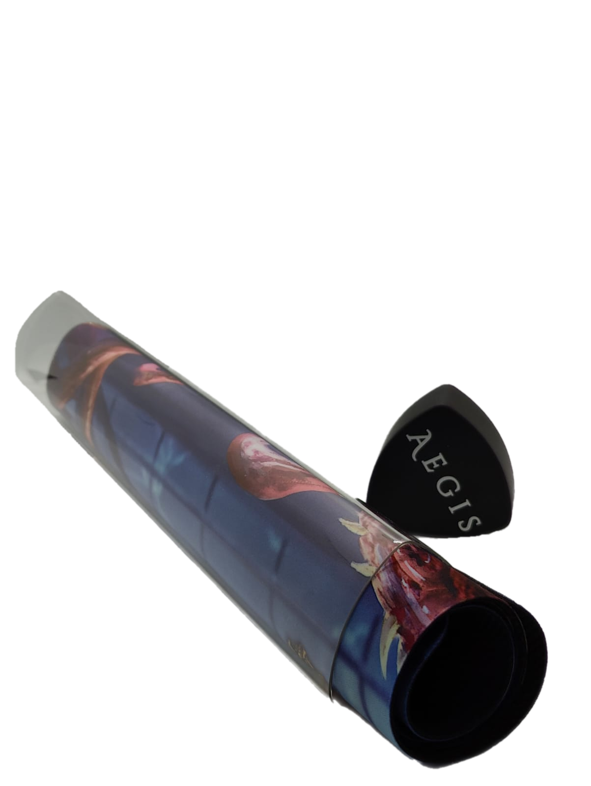 Playmat Tube