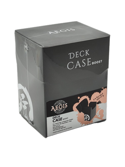 Deck Case BOOST